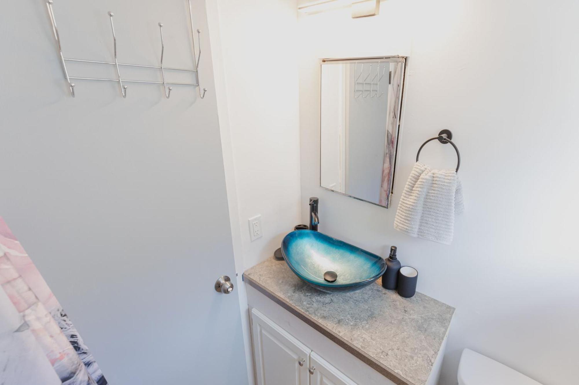 Avenir Centre Suite - Near Nbcc, Moncton Hospital, Airport Luaran gambar