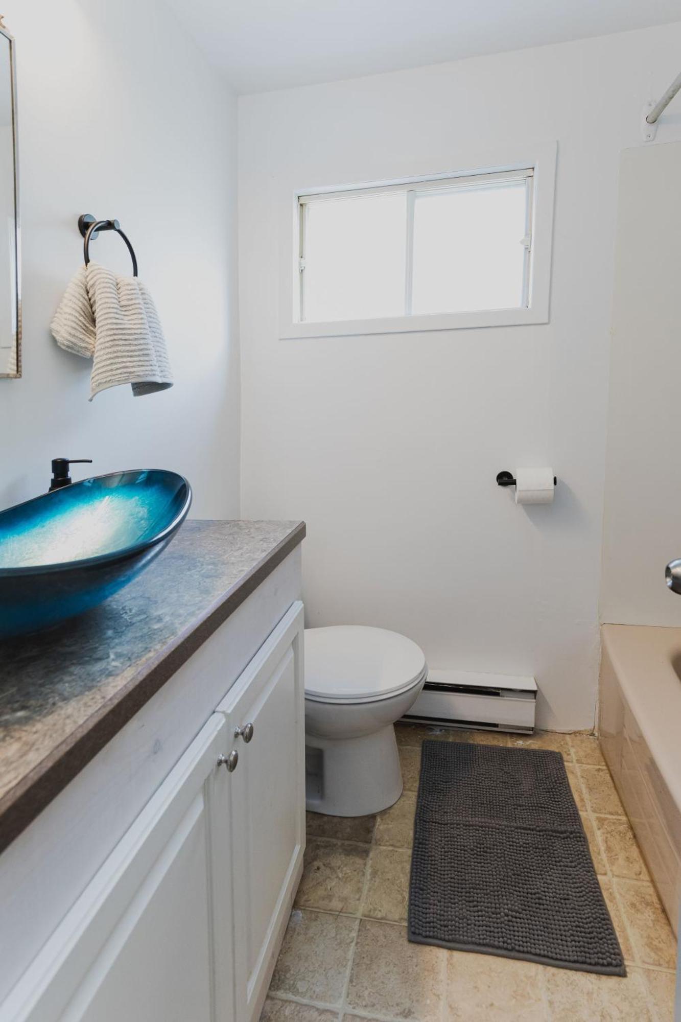 Avenir Centre Suite - Near Nbcc, Moncton Hospital, Airport Luaran gambar