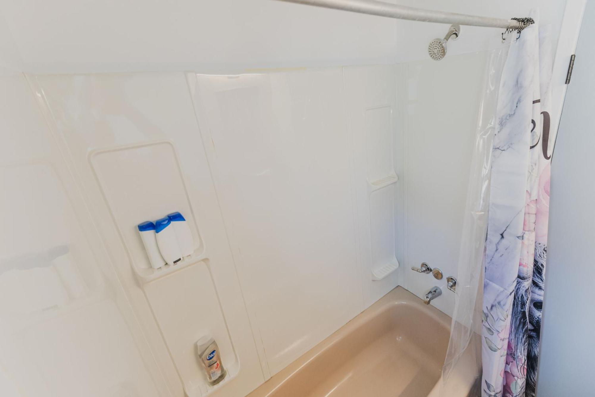 Avenir Centre Suite - Near Nbcc, Moncton Hospital, Airport Luaran gambar
