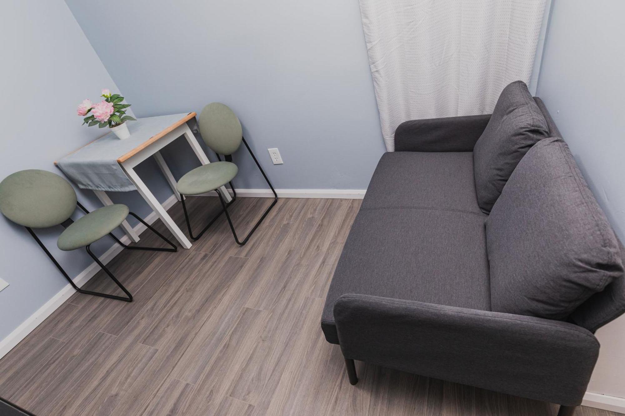Avenir Centre Suite - Near Nbcc, Moncton Hospital, Airport Luaran gambar