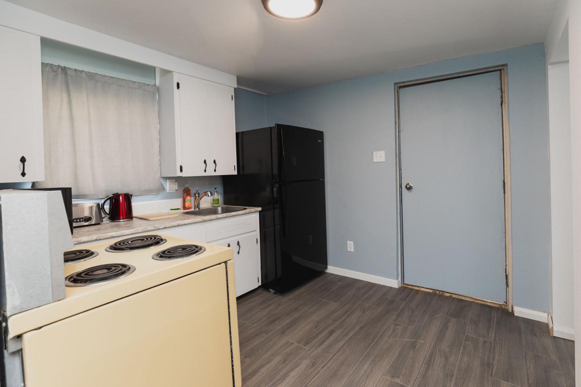 Avenir Centre Suite - Near Nbcc, Moncton Hospital, Airport Luaran gambar