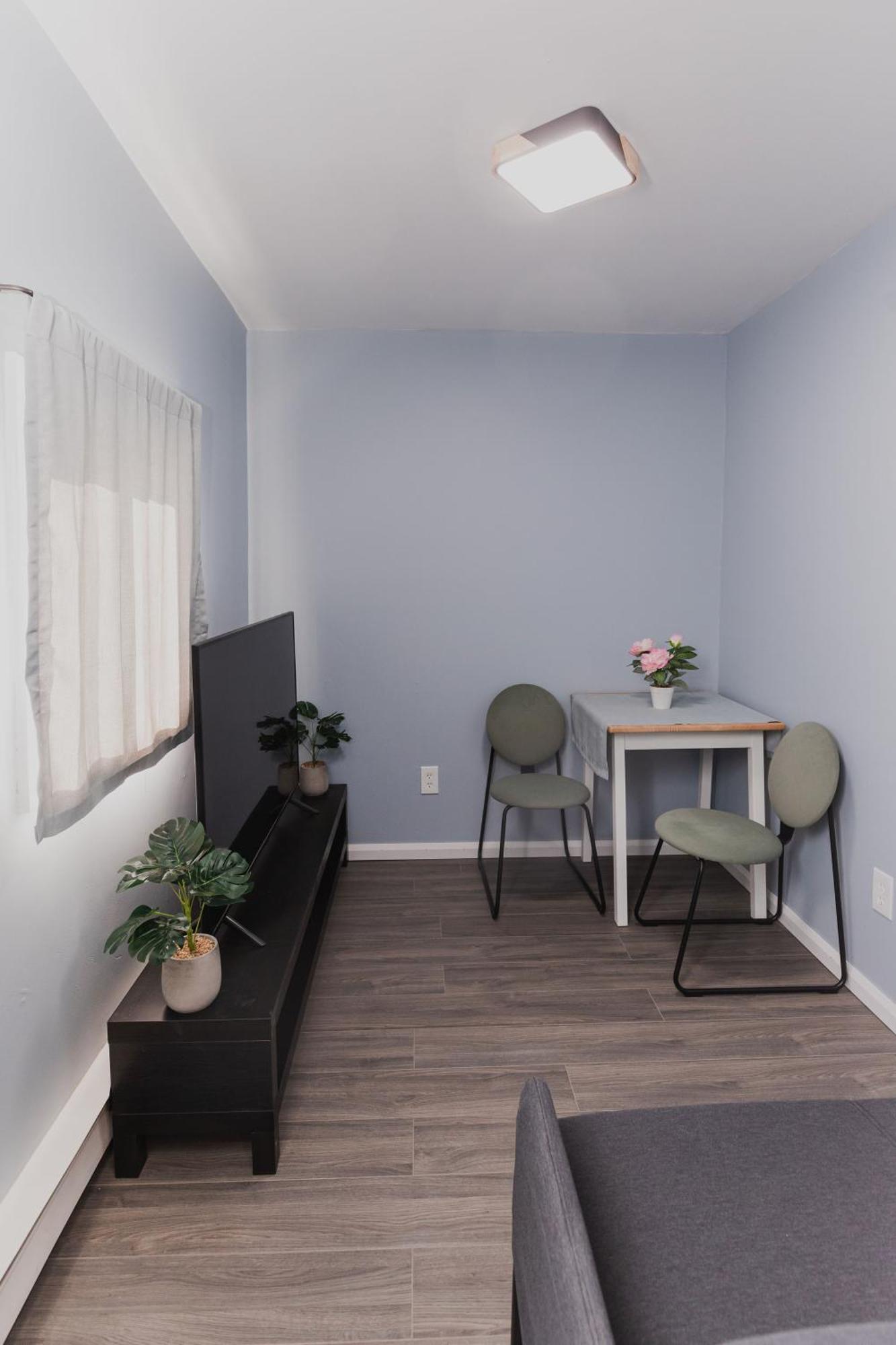 Avenir Centre Suite - Near Nbcc, Moncton Hospital, Airport Luaran gambar