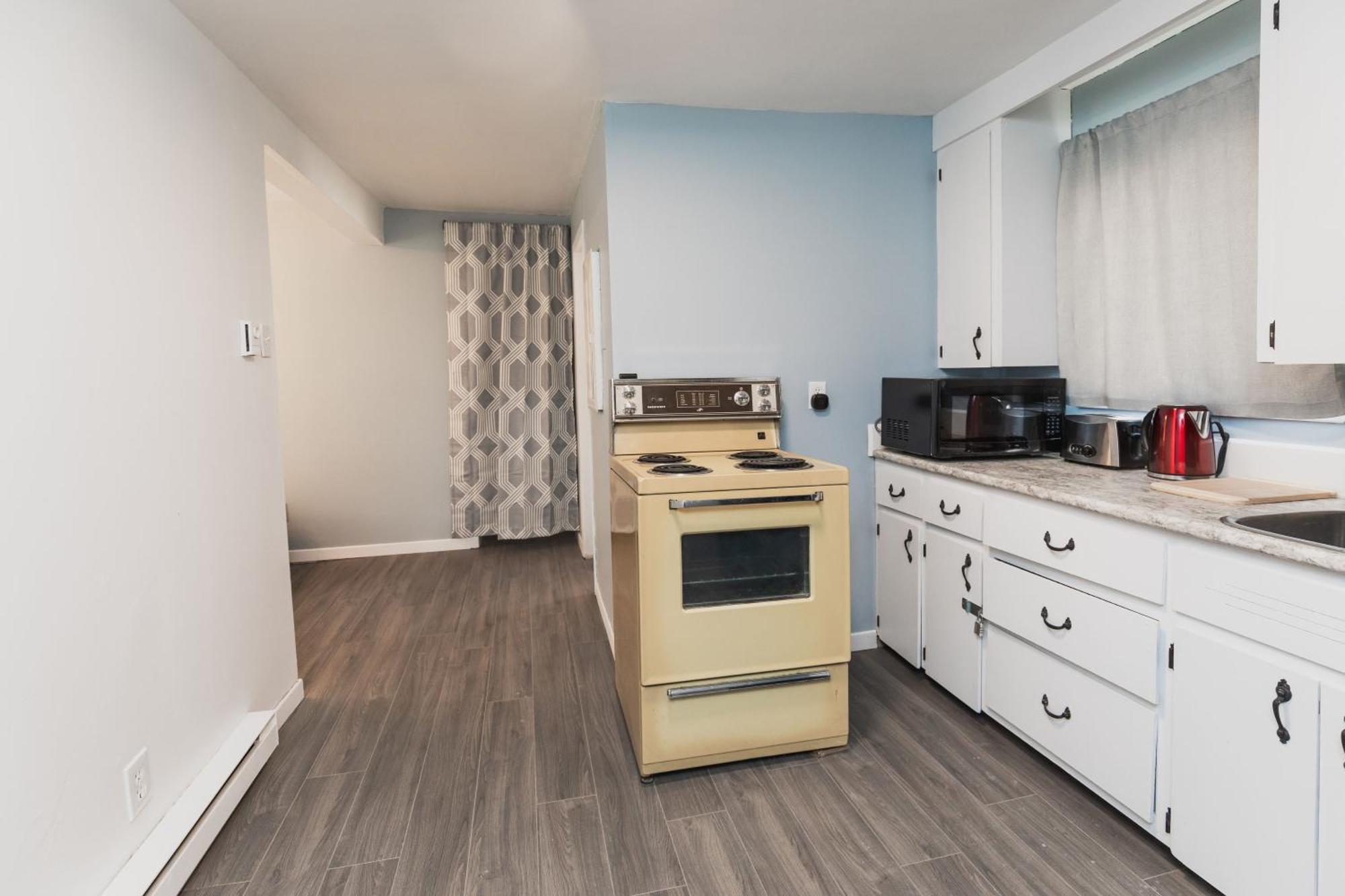 Avenir Centre Suite - Near Nbcc, Moncton Hospital, Airport Luaran gambar