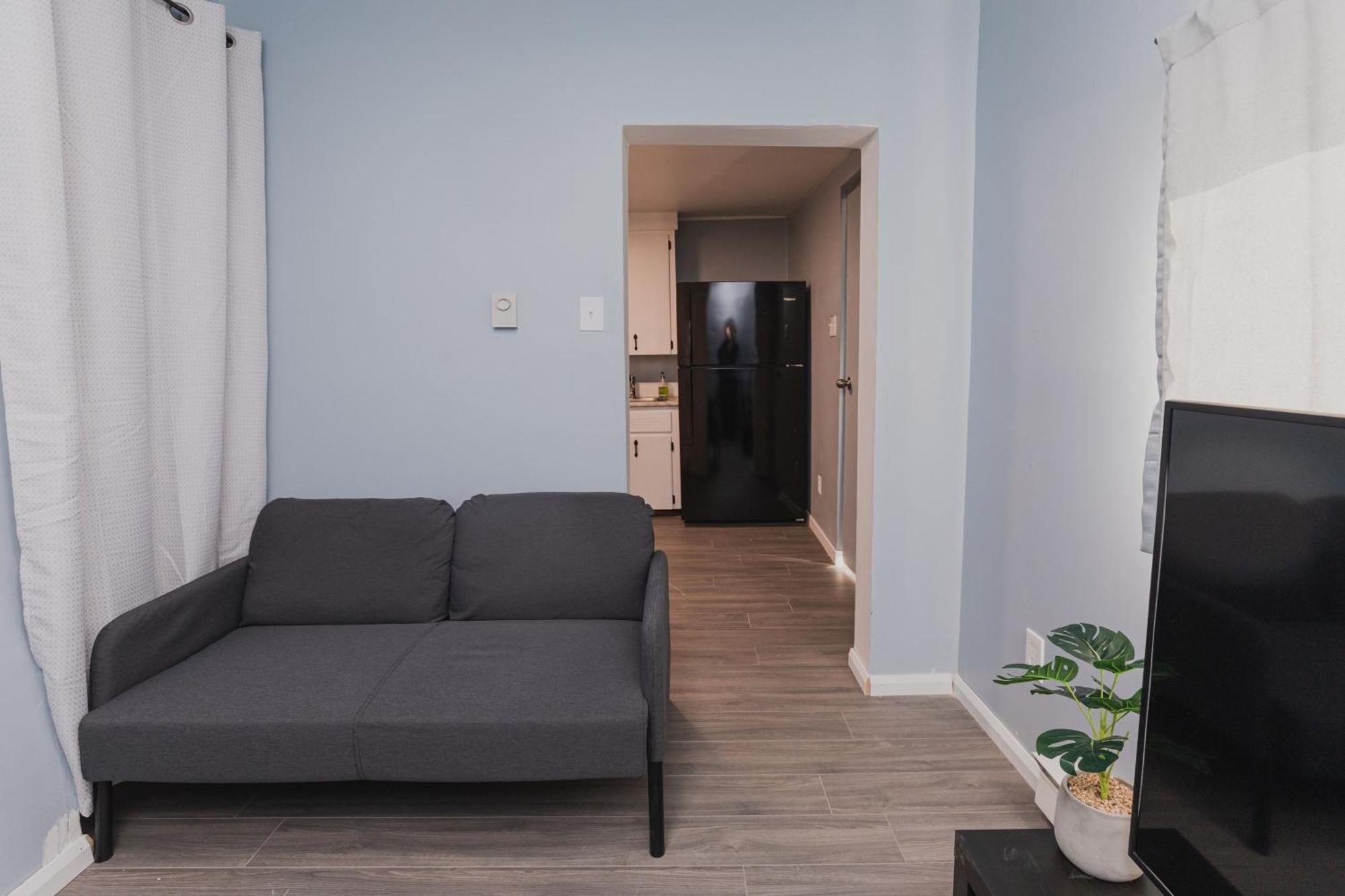 Avenir Centre Suite - Near Nbcc, Moncton Hospital, Airport Luaran gambar