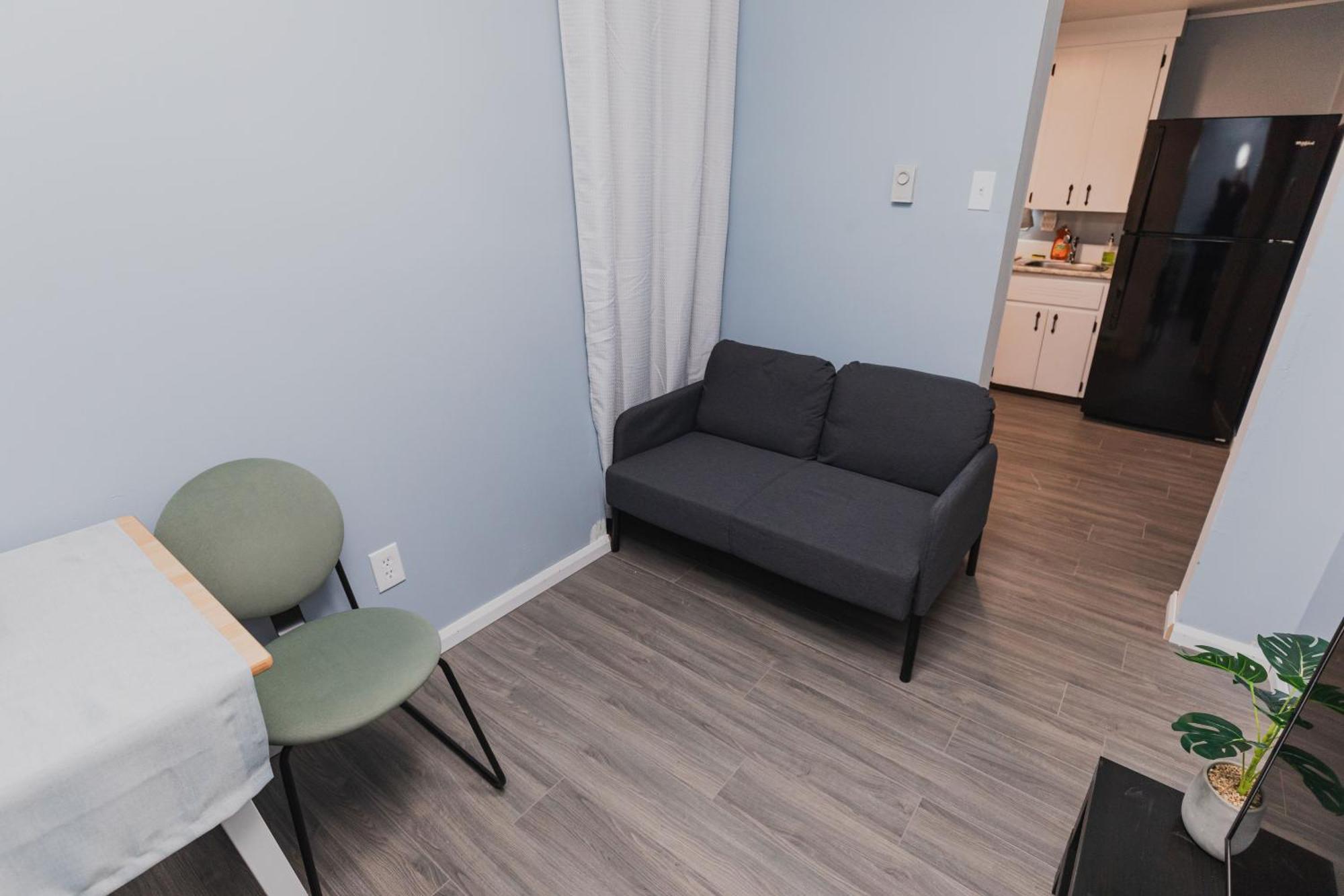 Avenir Centre Suite - Near Nbcc, Moncton Hospital, Airport Luaran gambar